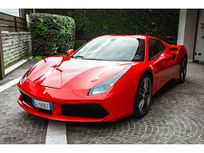 2016 ferrari 488 spider