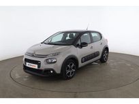 citroen c3 1.2 puretech shine