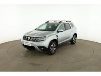 dacia duster 1.5 blue dci prestige + 4x2