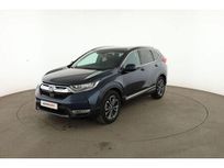 honda cr-v 2.0 i-mmd 2wd exclusive