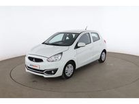 mitsubishi space star 1.0 mivec invite