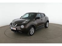 nissan juke 1.2 dig-t
