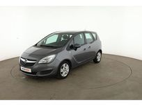 opel meriva 1.4 twinport edition