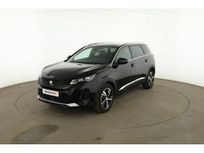 peugeot 5008 1.5 blue-hdi gt eat8