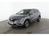 renault koleos 2.0 dci energy initiale paris 4x2 x-tronic