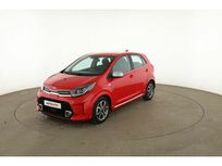 kia picanto 1.2 dpi isg gt line