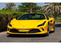 2022 ferrari f8 spider