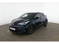 toyota c-hr 2.0 hybride design ultimate