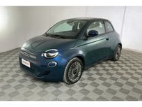 electric drive 87 kw