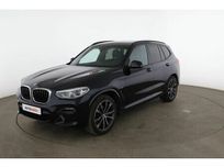 bmw x3 xdrive20da m sport