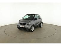 smart fortwo 1.0 passion twinamic