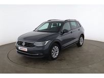volkswagen tiguan 1.5 tsi life dsg7