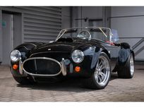 2021 superformance mkiii roadster