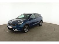 kia niro 1.6 gdi isg hybride premium dct6