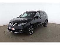 nissan x-trail 1.6 dci n-connecta xtronic