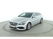 cla 200 shooting brake