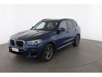 xdrive 20d mild-hybrid