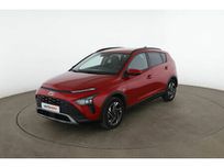 hyundai bayon 1.0 t-gdi hybrid 48v intuitive