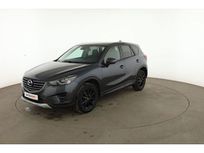 mazda cx-5 2.2 skyactiv-d dynamique 4x2 bva6
