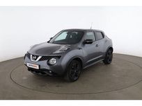 nissan juke 1.2 dig-t tekna