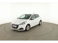 peugeot 208 1.5 blue-hdi allure
