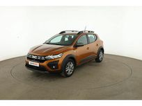 dacia sandero stepway 1.0 tce expression