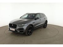 jaguar f-pace 2.0 d prestige 4x4 bva