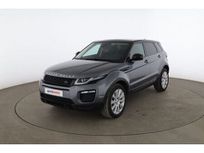 land rover evoque 2.0 td4 hse dynamic bva