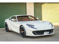 2018 ferrari 812 superfast