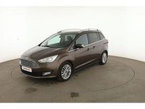 ford grand c-max 1.5 tdci titanium bv6