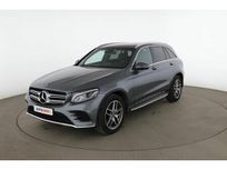mercedes-benz classe glc 250 sportline 4matic
