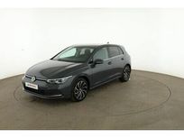 volkswagen golf viii 1.4 hybrid rechargeable opf style 1st dsg6