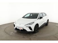 electric drive 125 kw