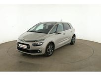 citroen c4 picasso (2) 1.6 thp shine eat6