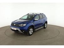 dacia duster 1.5 blue dci evasion 4x2
