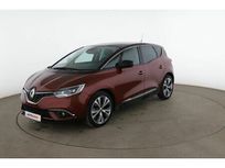 renault scenic 1.5 dci energy intens edc