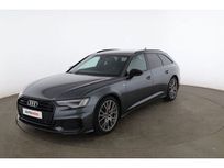 audi a6 avant 55 tfsie competition quattro s tronic 7