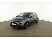 citroen c3 1.2 puretech shine