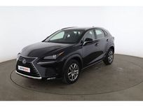 lexus nx-serie 300h pack business 2wd auto