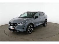 nissan qashqai 1.5 e-power tekna+