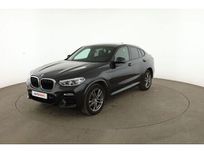 bmw x4 xdrive20d m sport bva8