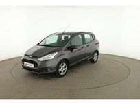 ford b-max 1.0 ecoboost edition