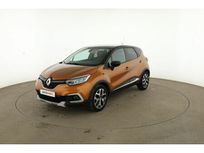renault captur 1.3 tce intens