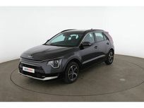 kia niro 1.6 gdi phev active dct6