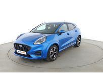 1.0 ecoboost mild-hybrid