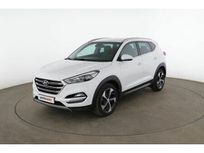 hyundai tucson 1.7 crdi 2wd