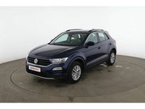 volkswagen t-roc 1.5 tsi evo dsg7