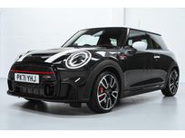 2021 mini john cooper works anniversary edition - vat q