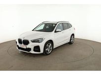 bmw x1 sdrive18d m sport bva8