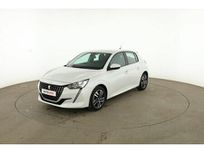 peugeot 208 1.2 puretech allure
